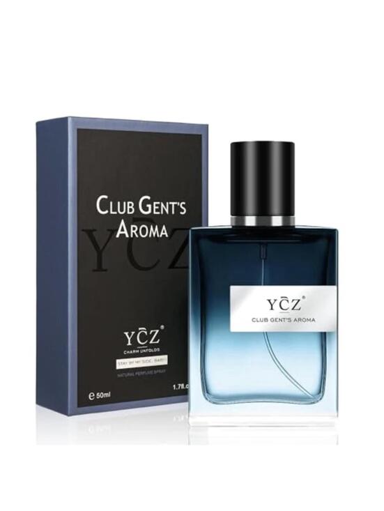 Other - Ycz CLUB GENT'S AROMA